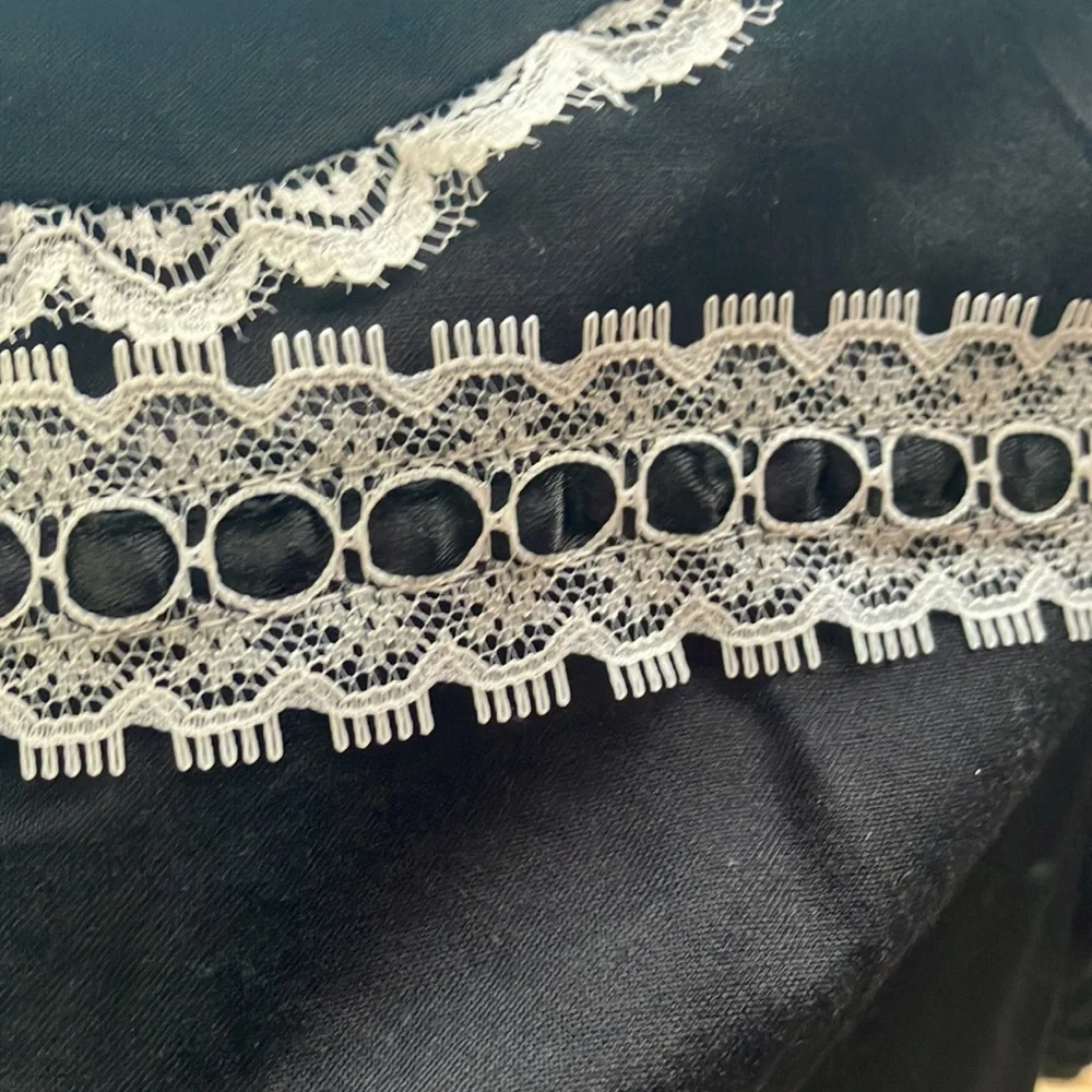 Women’s goth top - Picture 4 of 5